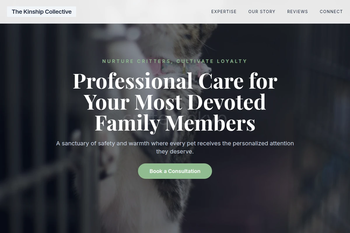 animal-care