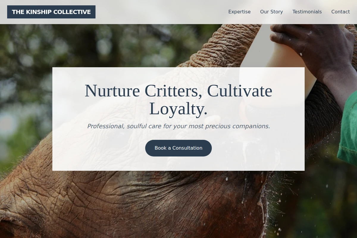 animal-care