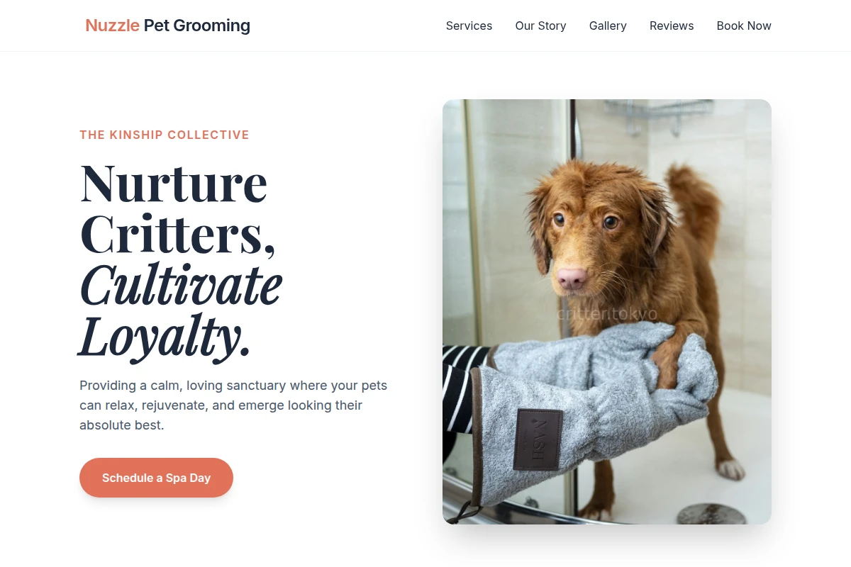pet-grooming