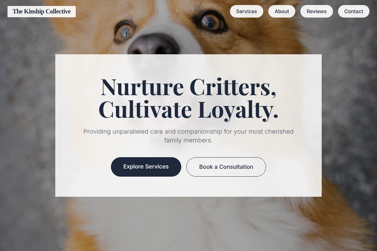 pet-services